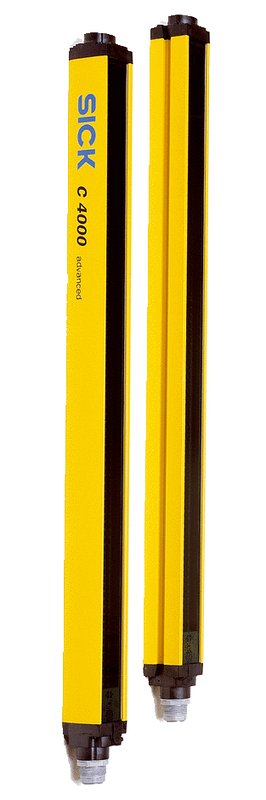 Световая завеса безопасности SICK C40S-1301CA010, C40E-1301DB010