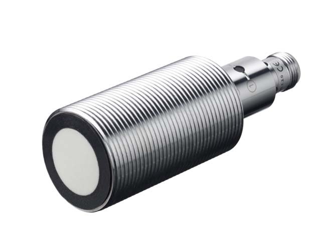 Ультразвуковой датчик Leuze Electronic HTU430B-3000.X3/LT4-M12