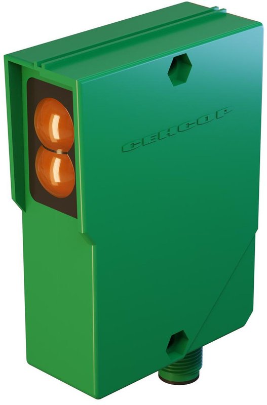 Оптический датчик СЕНСОР ВБО-У25-80Р-7113-С