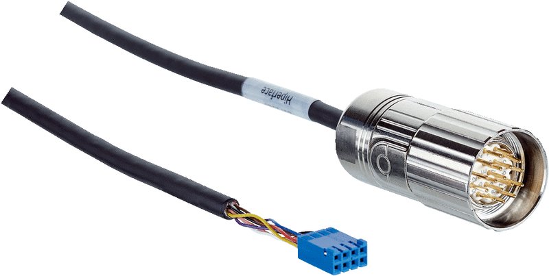 Соединительный кабель SICK DSL-2317-G01MJB1