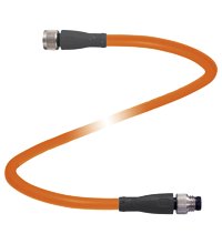 Соединительный кабель Pepperl Fuchs V31-GM-OR2M-POC-V31-GM