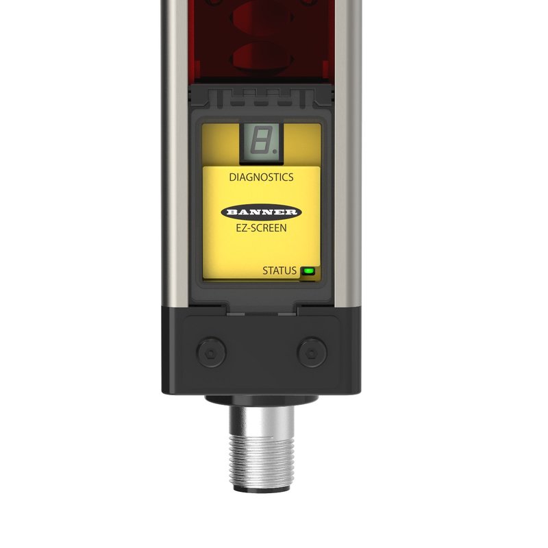 Световой барьер безопасности Banner SLSP14-300AP88