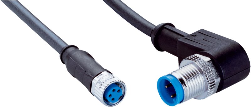 Соединительный кабель SICK YF8U14-020UA3N2A14