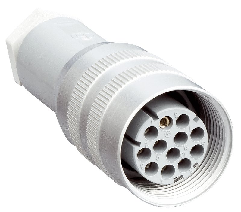 Разъем SICK DOS-0612G000GA3KM0