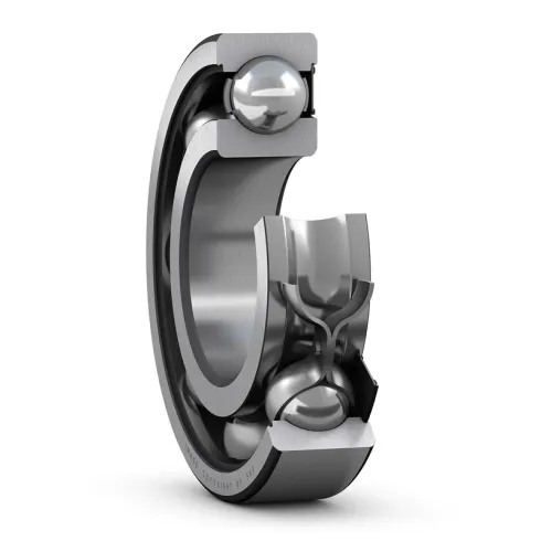 Подшипник шариковый SKF 6316-RS1 170x80x39 мм