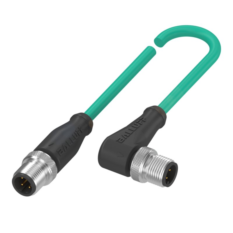 Соединительный кабель Balluff BCC M414-M424-6D-366-EX64N9-150