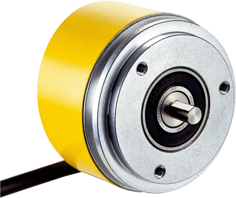 Энкодер безопасности SICK DFS60S-S1OJ01024