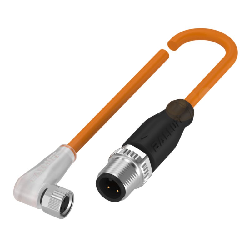 Соединительный кабель Balluff BCC M323-M413-3E-602-PW3334-006