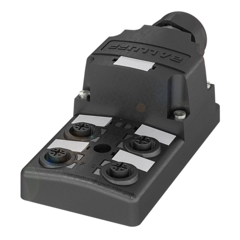 Распределительная коробка Balluff BPI 4M4A4P-2K-00-TPS9