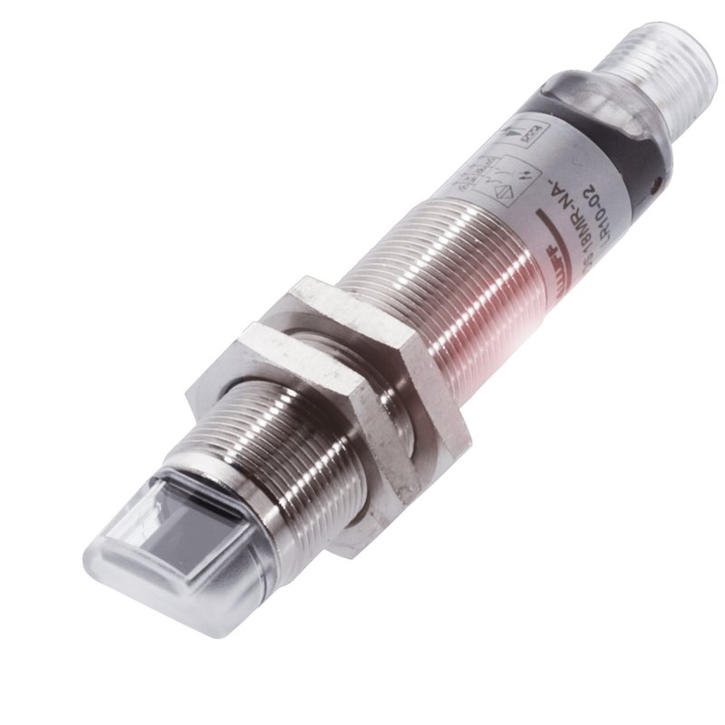 Оптический датчик Balluff BOS 18MR-PA-LR10-S4