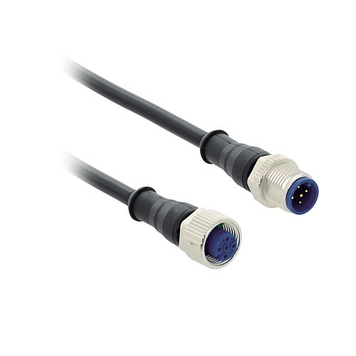 Соединительный кабель Wenglor ZC4V002