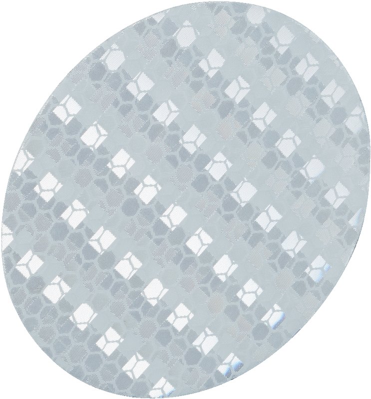 Отражатель SICK REF-IRF600077S02