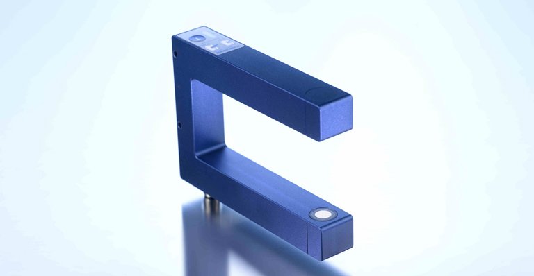 Ультразвуковой датчик кромки Microsonic bks-6/12/CIU