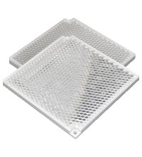 Отражатель Pepperl Fuchs REF-H100-2R