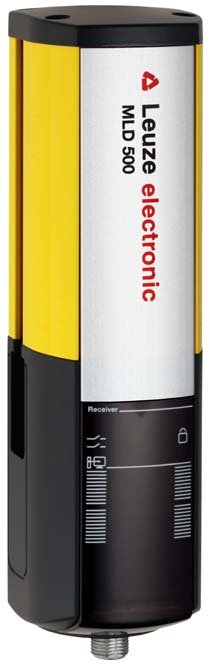 Cветовой барьер безопасности Leuze Electronic MLD510-R1E/A