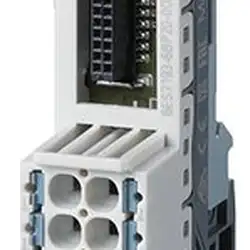 Базовый Блок BU15-P16+A10+2D Siemens 6ES7193-6BP20-0DA0