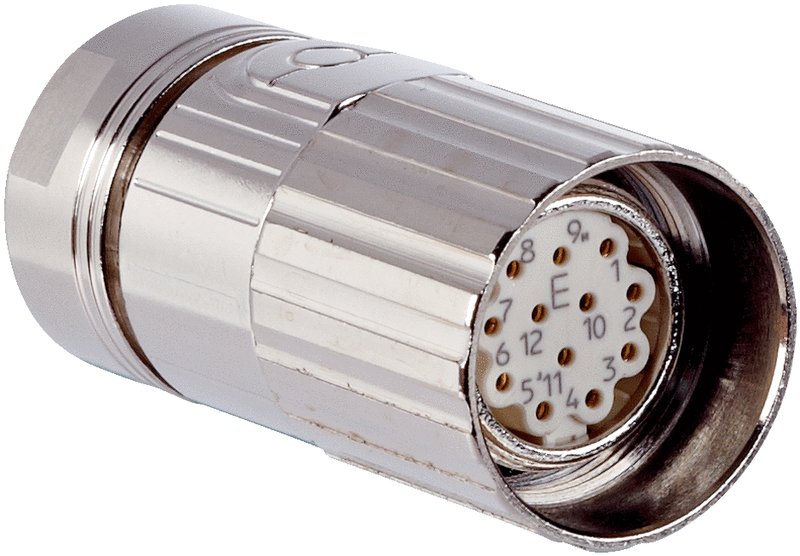 Разъем SICK DOS-2312-GS02