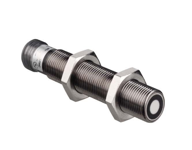 Ультразвуковой датчик Leuze Electronic HRTU 412/2NC.2-S-S12