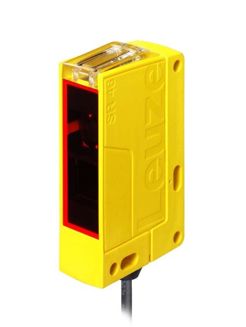 Cветовой барьер безопасности Leuze Electronic SLS46C-70.K48