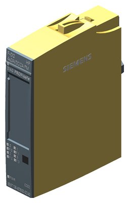 Электронный модуль Siemens 6ES7136-6DB00-0CA0