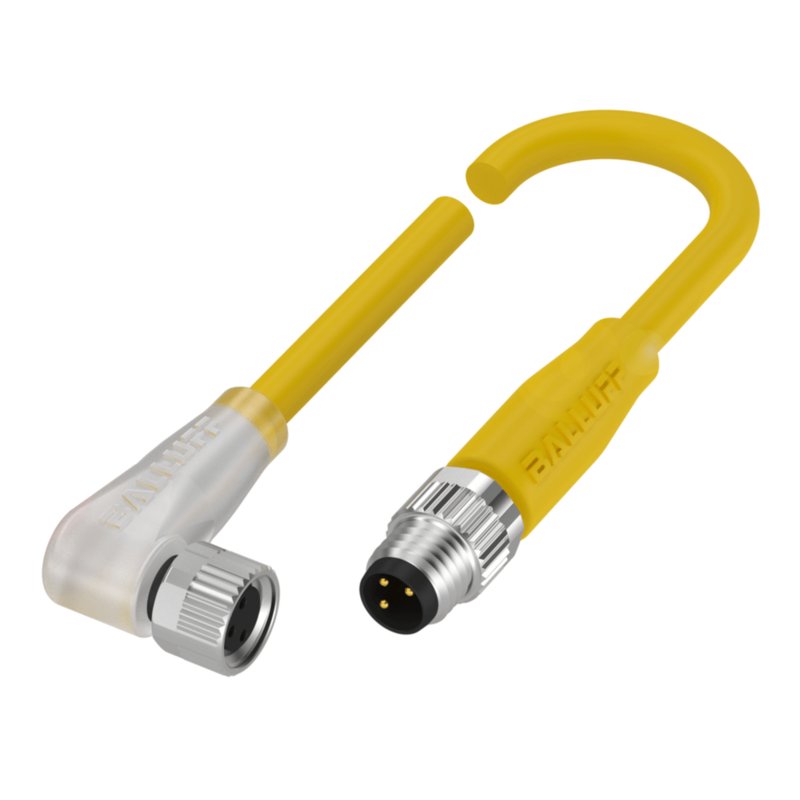 Соединительный кабель Balluff BCC M323-M313-30-602-PX43T2-030