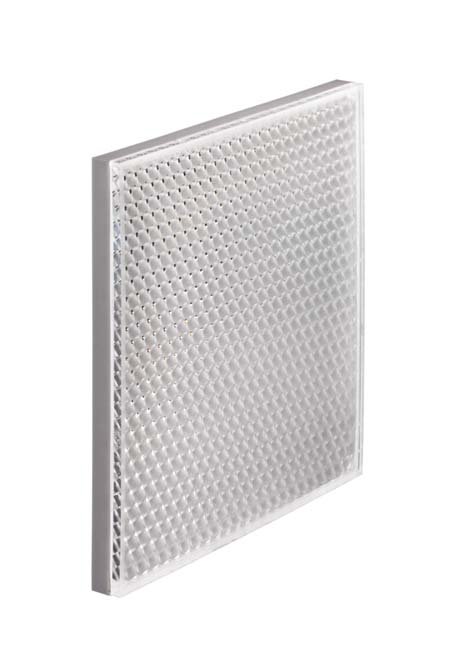 Рефлектор Leuze Electronic TK 100x100