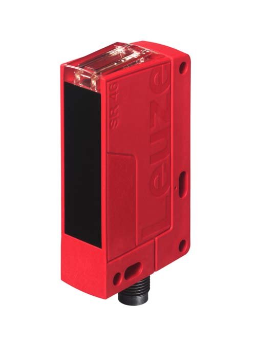 Cветовой барьер безопасности Leuze Electronic SLE46CI-70.K2/4P-M12