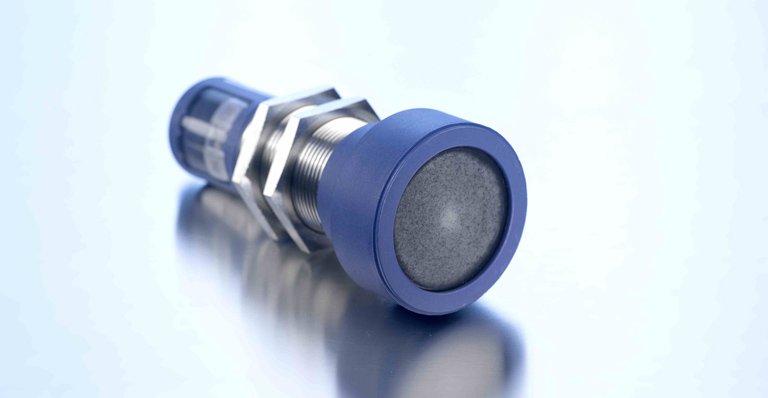 Ультразвуковой датчик Microsonic crm+340/D/TC/E