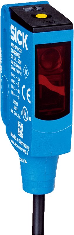 Оптический датчик SICK WL9G-3N1132P05