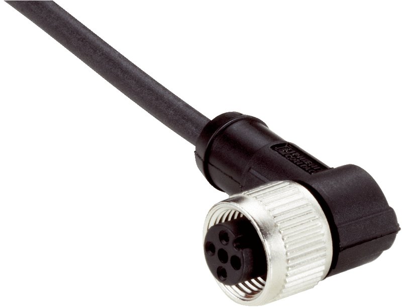 Разъем с кабелем SICK DOL-1203-W02MC