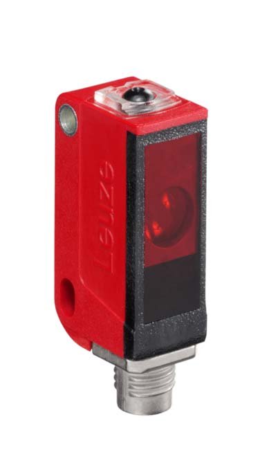 Оптический датчик Leuze Electronic RKL 3B/6.221