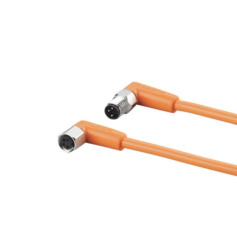 Соединительный кабель IFM Electronic EVT213