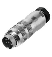 Разъем Pepperl Fuchs 42312C