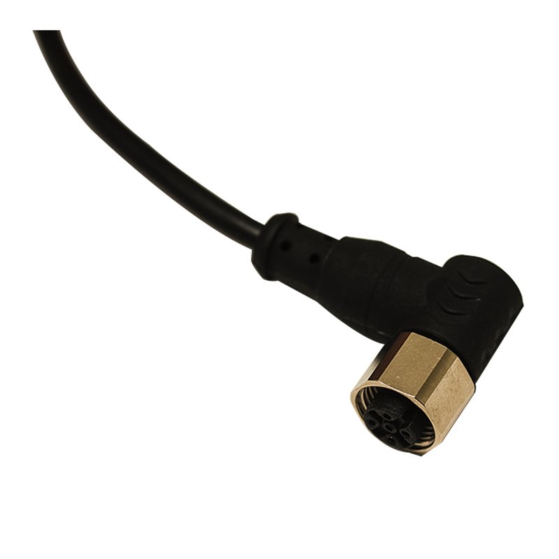 Разъем с кабелем DATASENSING CD12M/AA-020C1