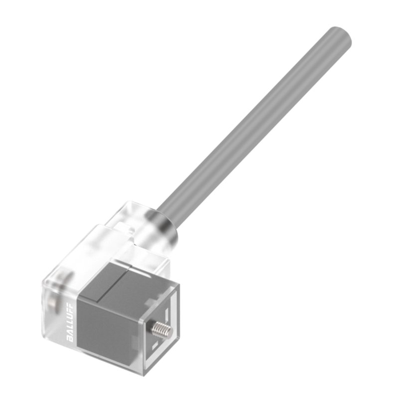 Разъем с кабелем Balluff BCC VC44-0000-10-053-VX8350-020