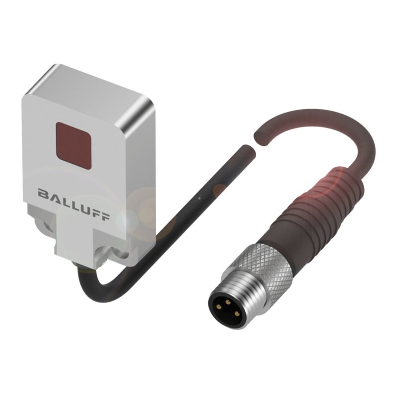Оптический датчик Balluff BOS R01E-PS-KR20-00,2-S49