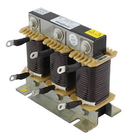 Трехфазный дроссель INNOVERT ZC-OCL-380