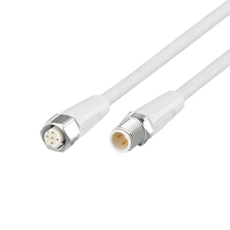 Соединительный кабель IFM Electronic EVF495