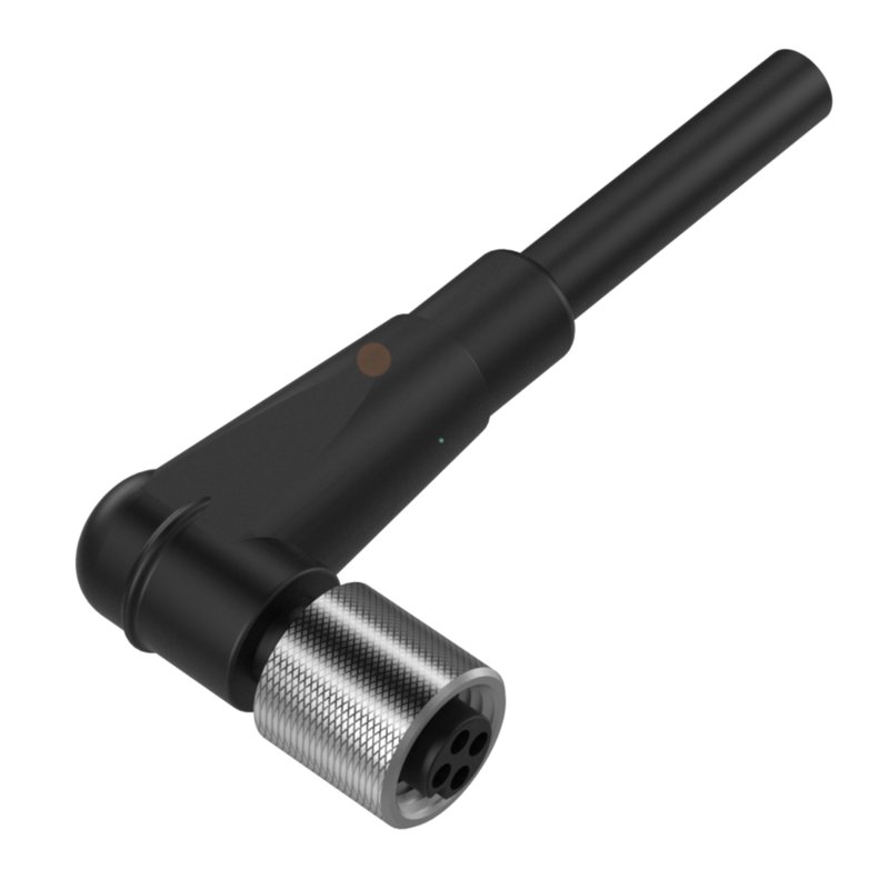 Разъем с кабелем Balluff BCC M224-0000-10-003-PX0414-050