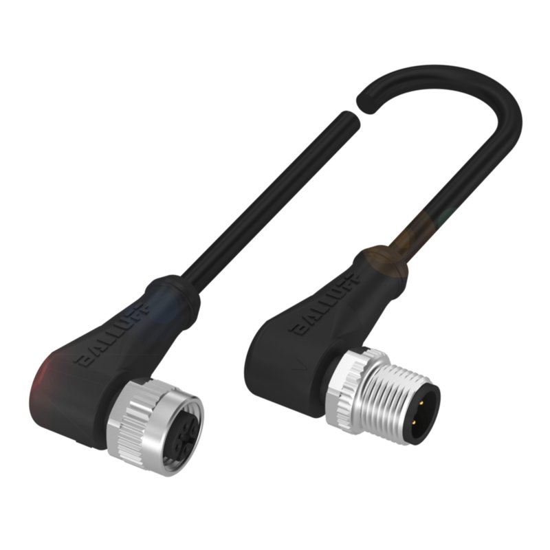 Соединительный кабель Balluff BCC M425-M423-3A-300-PX0334-003