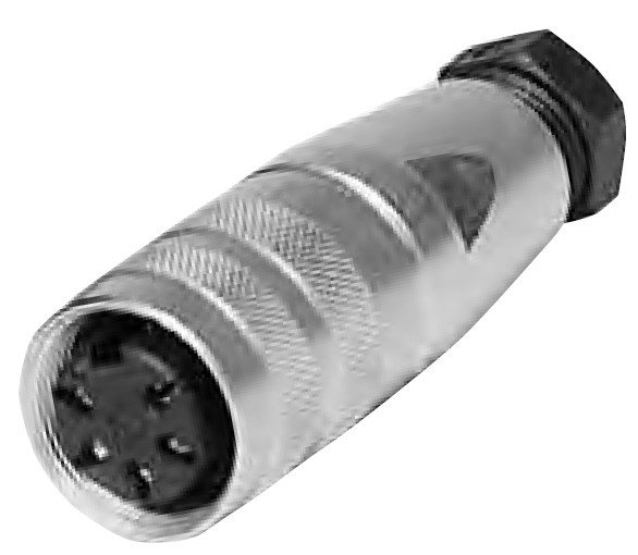 Разъем AMT Linear Position Sensor D60S-000-P0