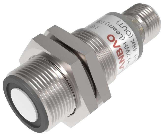 Ультразвуковой датчик LANBAO UR18-CC35DNH-E2