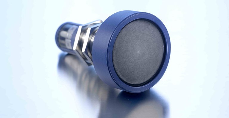 Ультразвуковой датчик Microsonic crm+600/F/TC/E