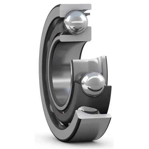 Подшипник шариковый SKF 7218 BECBJ 160х90х30 мм