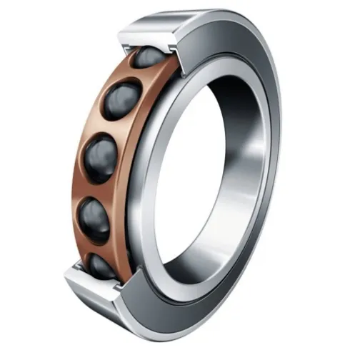 Подшипник шариковый LDI 7303-B 47х17х14 мм