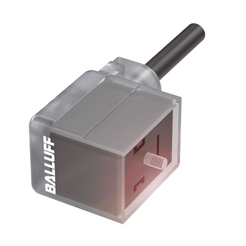 Разъем с кабелем Balluff BCC VB03-0000-10-055-PX0350-050