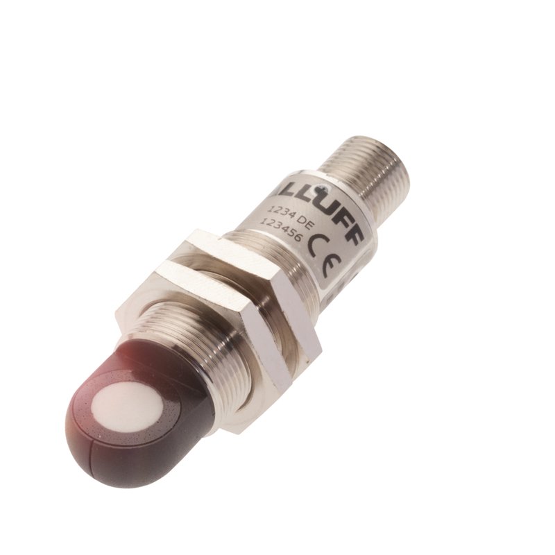 Ультразвуковой датчик Balluff BUS W18M1-GPXI-07/035-S92G