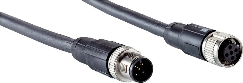 Соединительный кабель SICK DSL-1205-G10MY