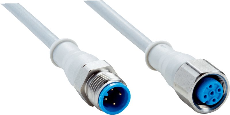 Соединительный кабель SICK DSL-1204-G0M6NI