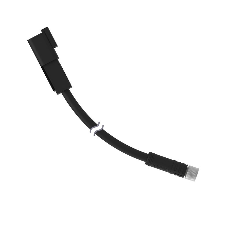 Соединительный кабель Banner PKG4M-0.20-DTM-4P